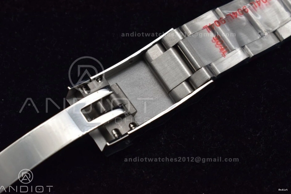 Dial TWF SS on A23J Skydweller Bracelet Edition Best SS Black 1112 Lightweight 0808